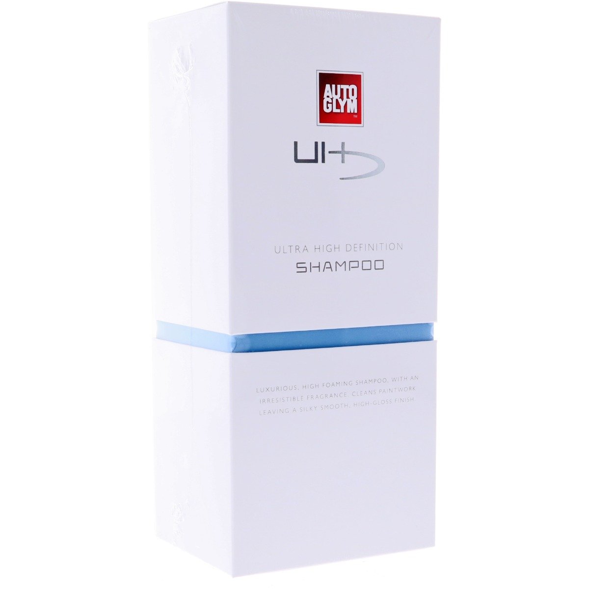 Ultra High Definition Shampoo - 1000ml