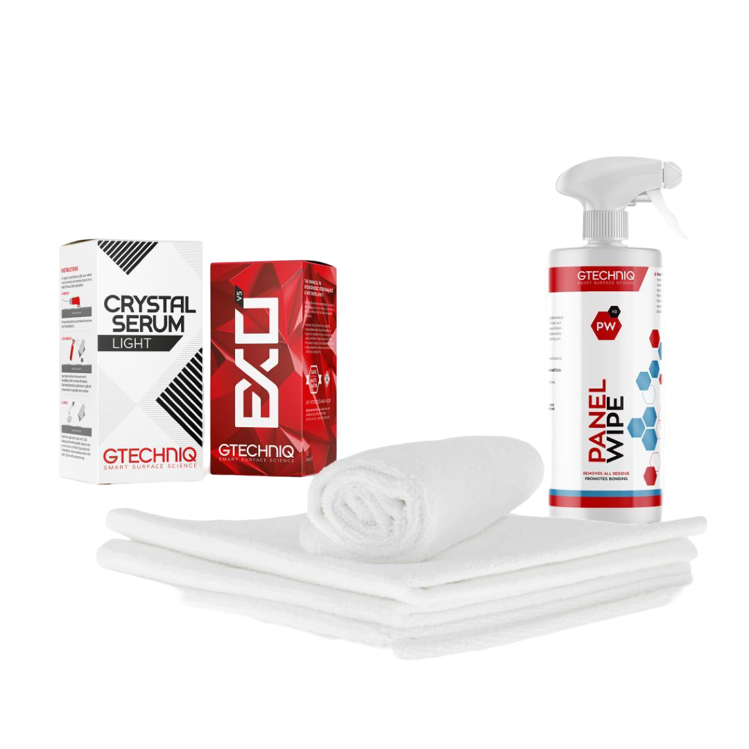 Ultimate Protection Kit - 50ml