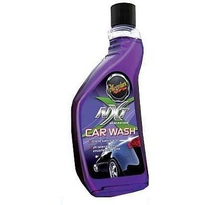 NXT Generation Car Wash Shampoo - 532ml