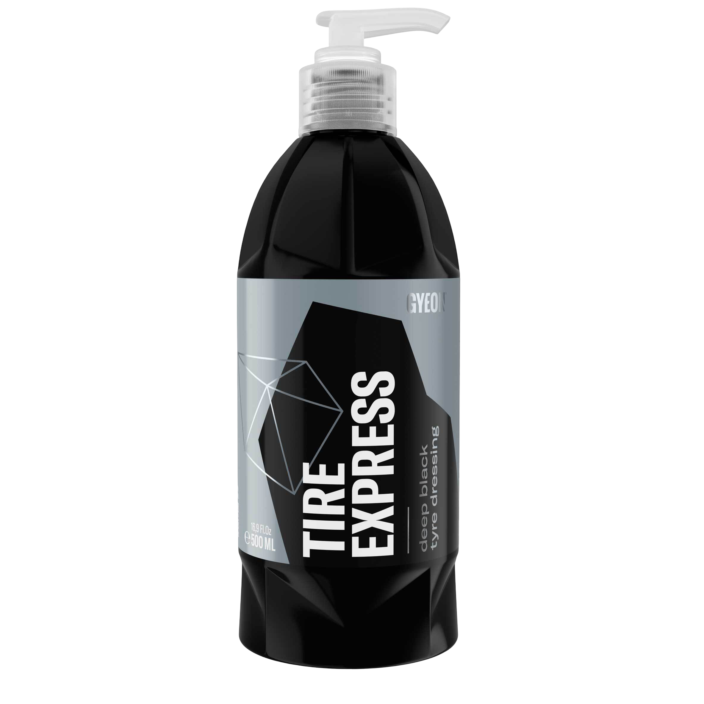 Fles, Shaker