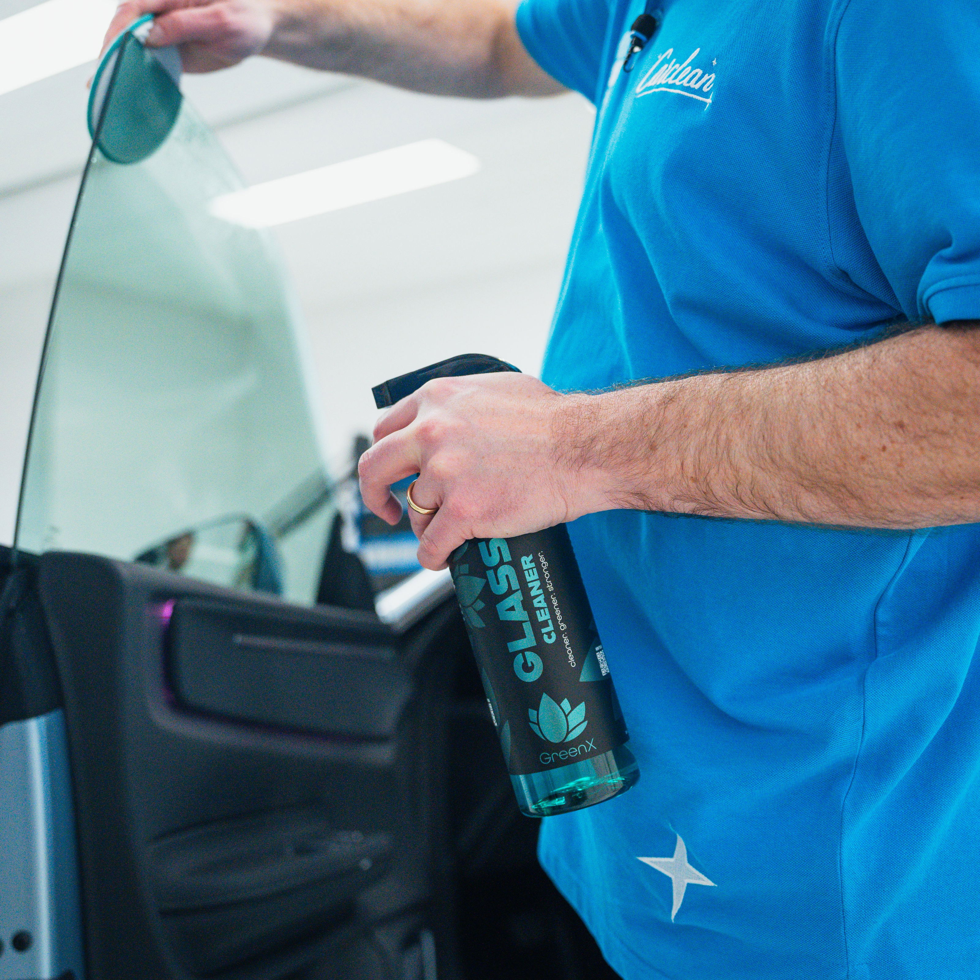 Fles, Dynamiet, Wapen