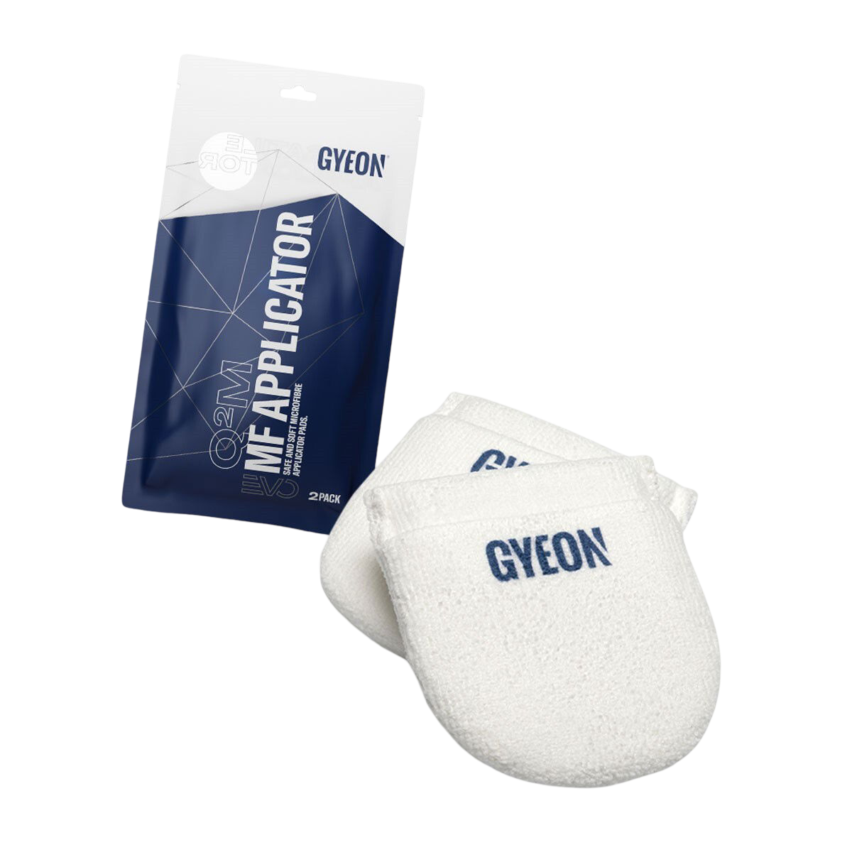 Q²M MF Applicator EVO 2-pack Q²M MF Applicator EVO 2-pack