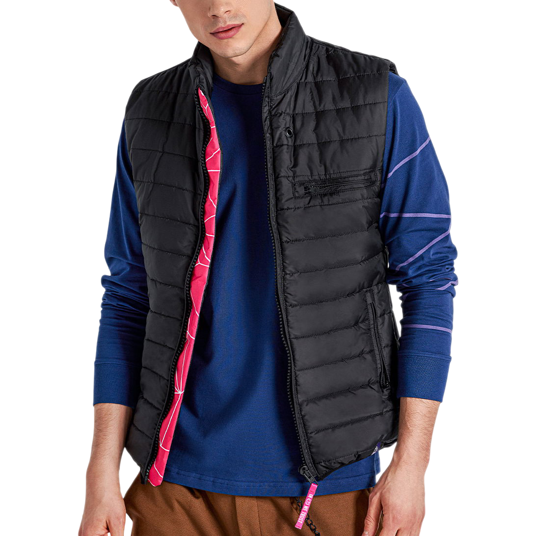 Gyeon Bodywarmer Kleding, Vest, Jas, Reddingsvest
