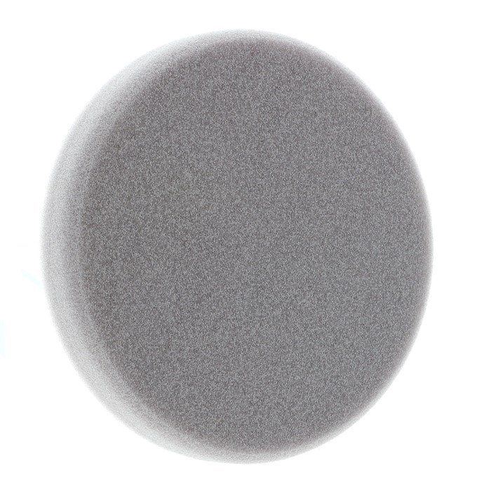 Grey Cutting Pad - 145mm