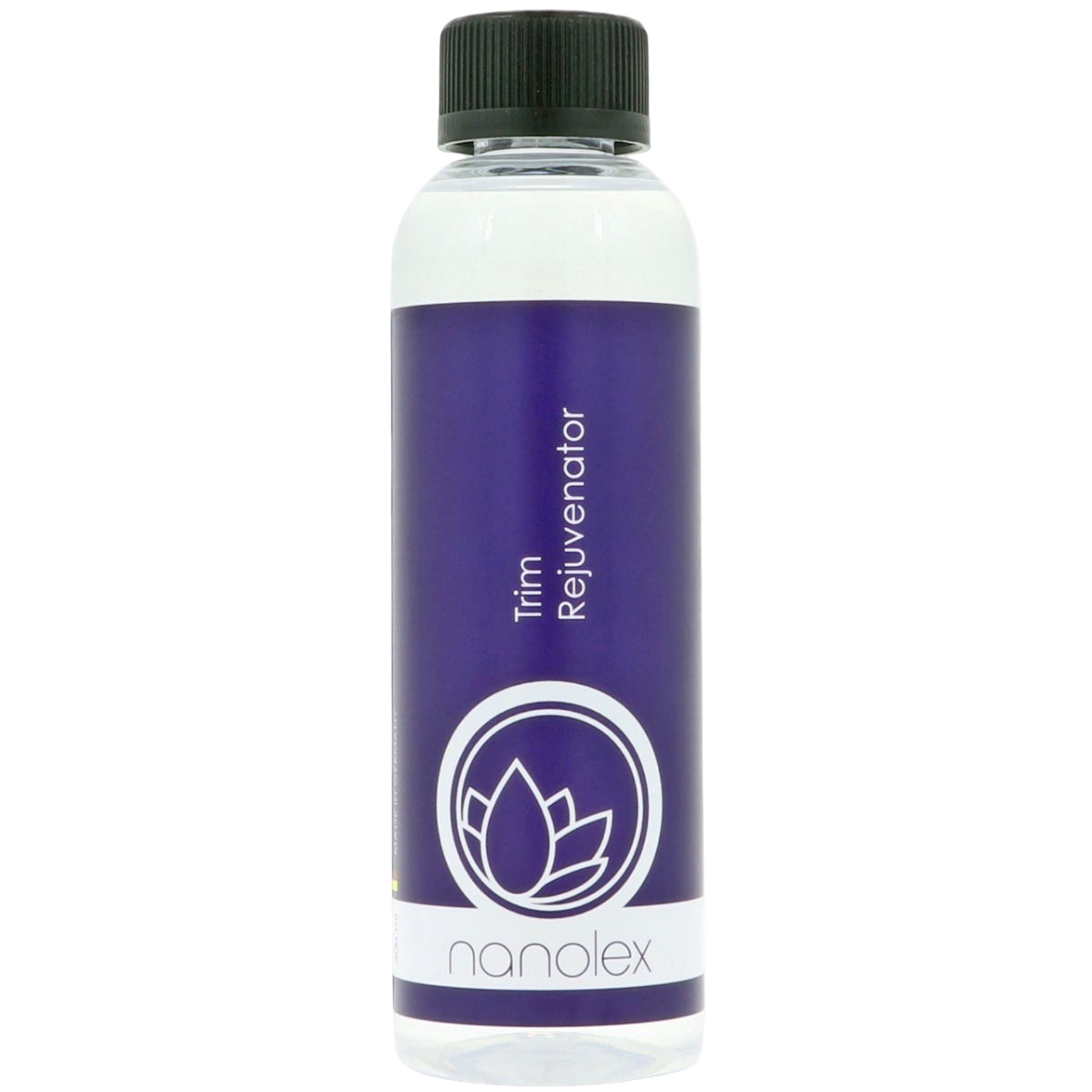 Fles, Shaker