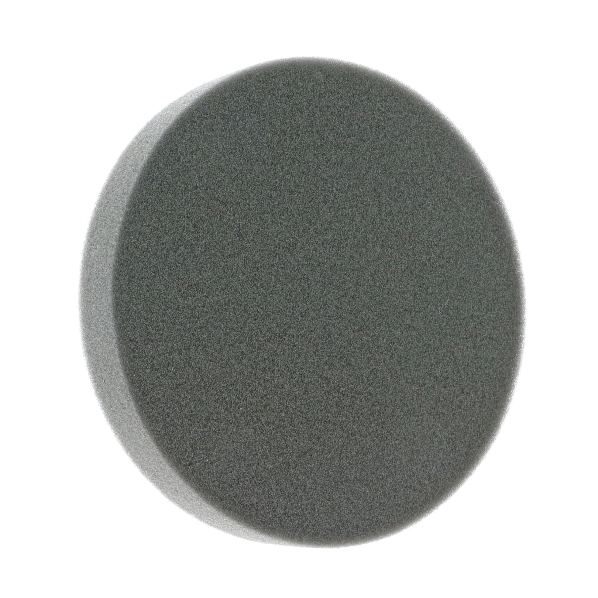 Raffini 5,5 inch Foam Finessing Pad - Black