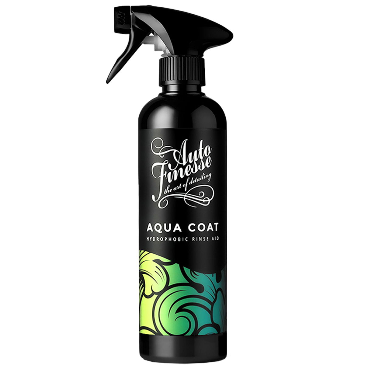 Aqua Coat Hydrophobic Rinse Aid - 500ml