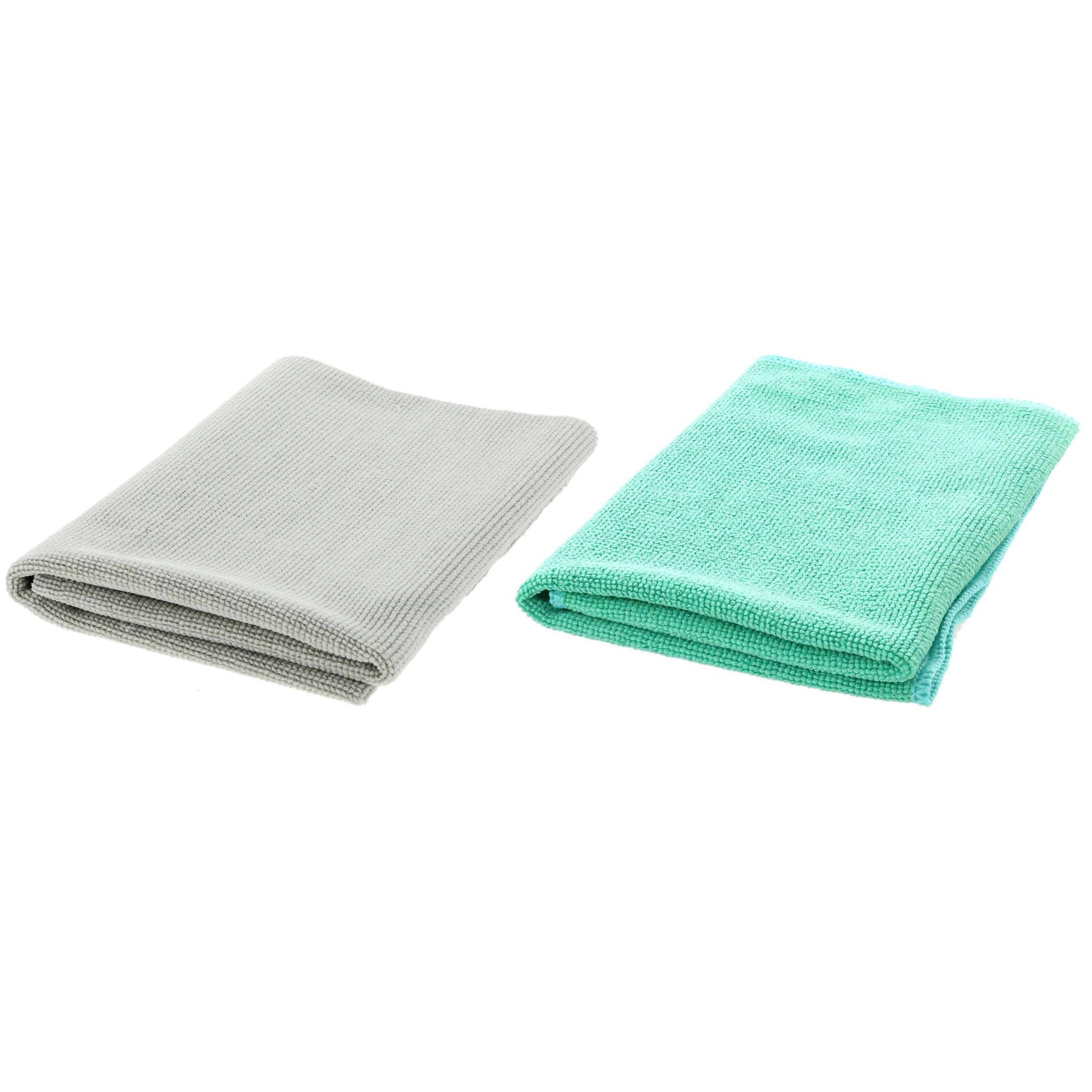 The Edgeless Pearl Ceramic Coating Towel