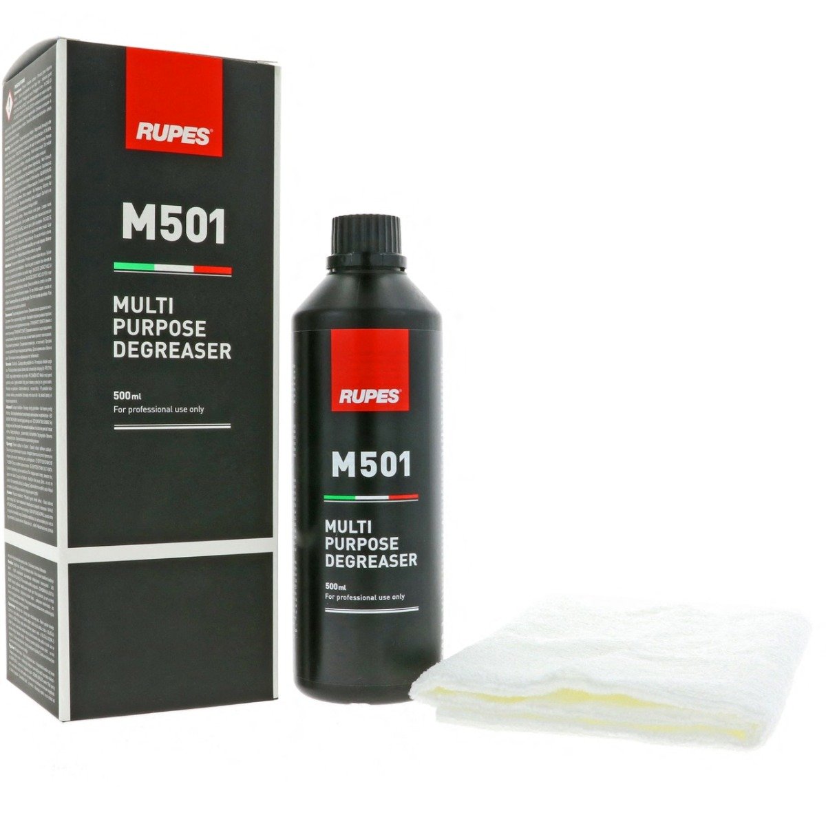 M501 Multi Purpose Degreaser Concentrate - 500ml