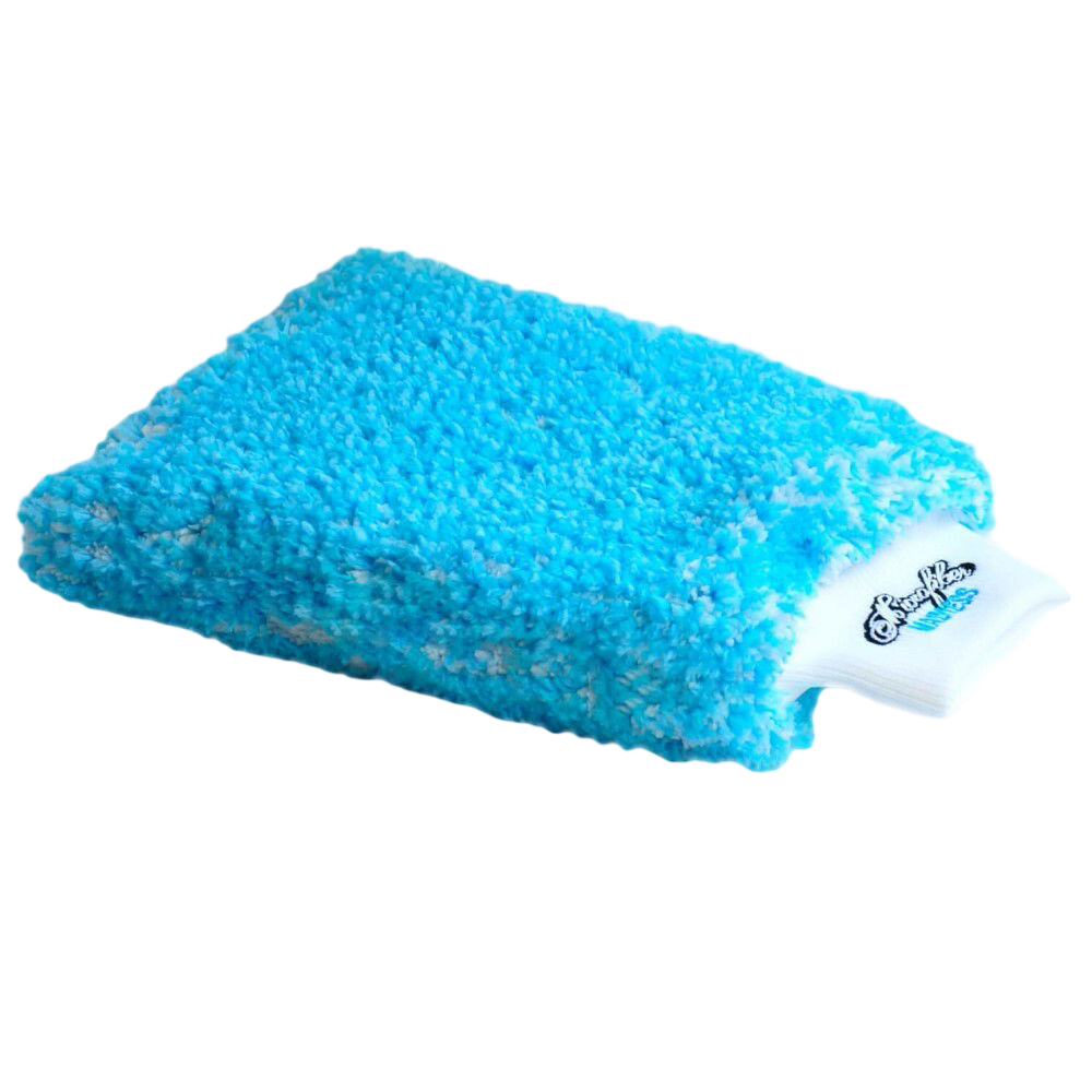 Delimitt Super-Sensitive Wash Mitt Delimitt Super-Sensitive Wash Mitt