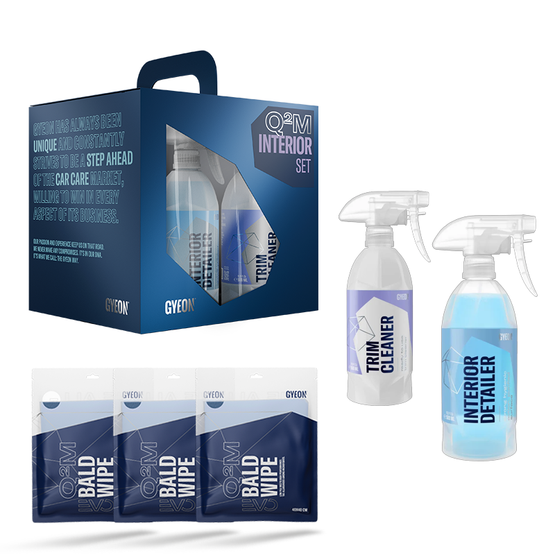 auto, car-care, interior-detailer, trim-cleaner, balld-wipe