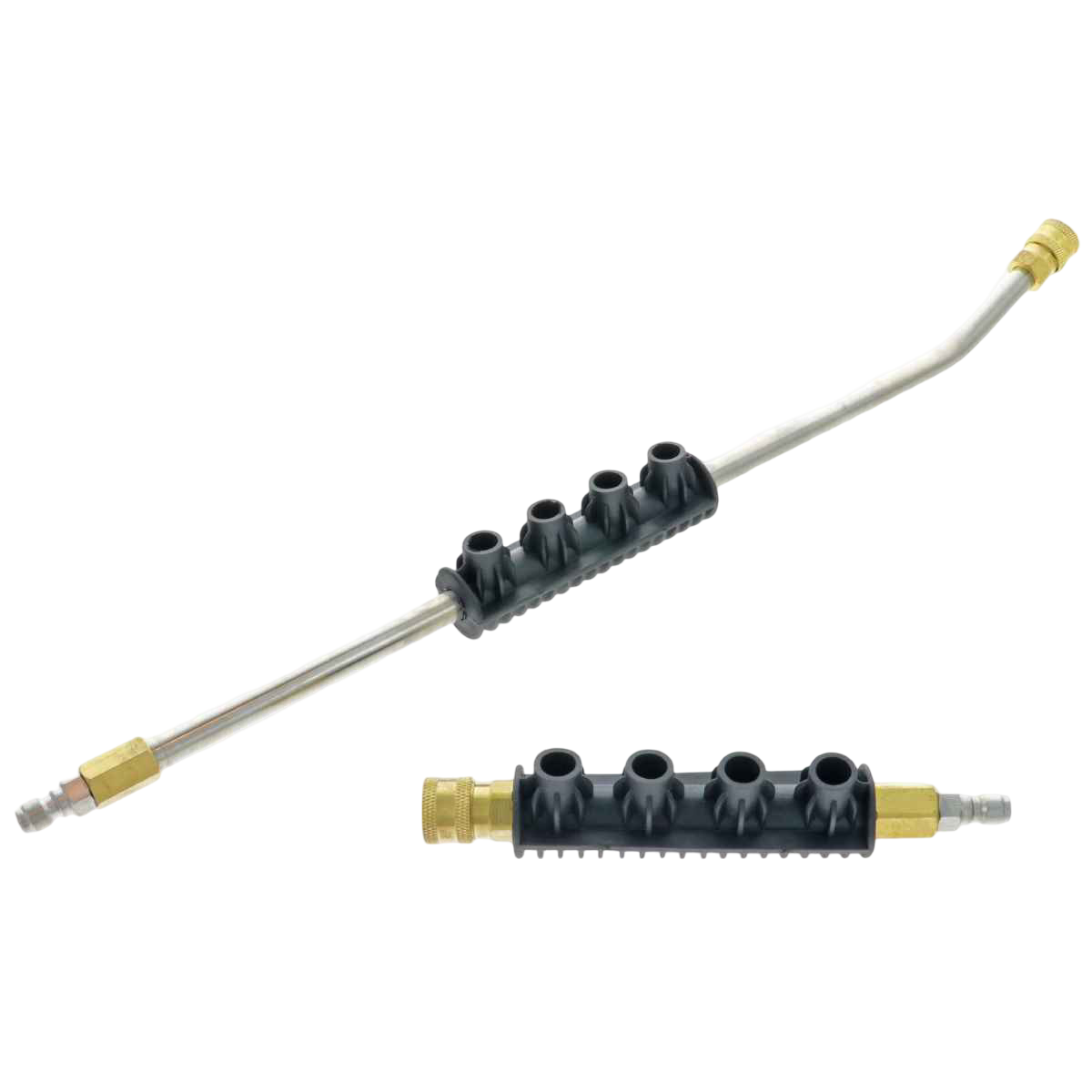 Quick Release Extension Bar