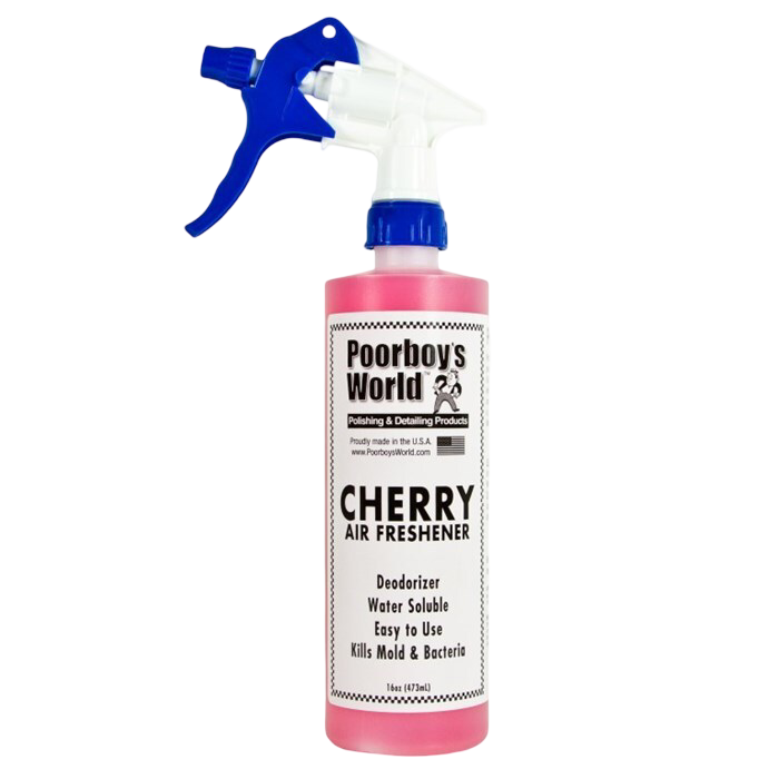 Luchtverfrisser Cherry - 473ml Luchtverfrisser Cherry - 473ml