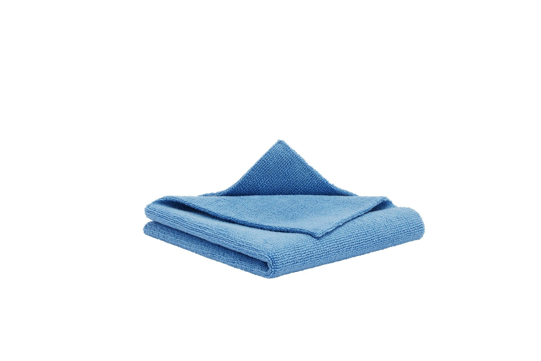 Allround Microfiber Towel Blue HD 10-pack - 40x40cm