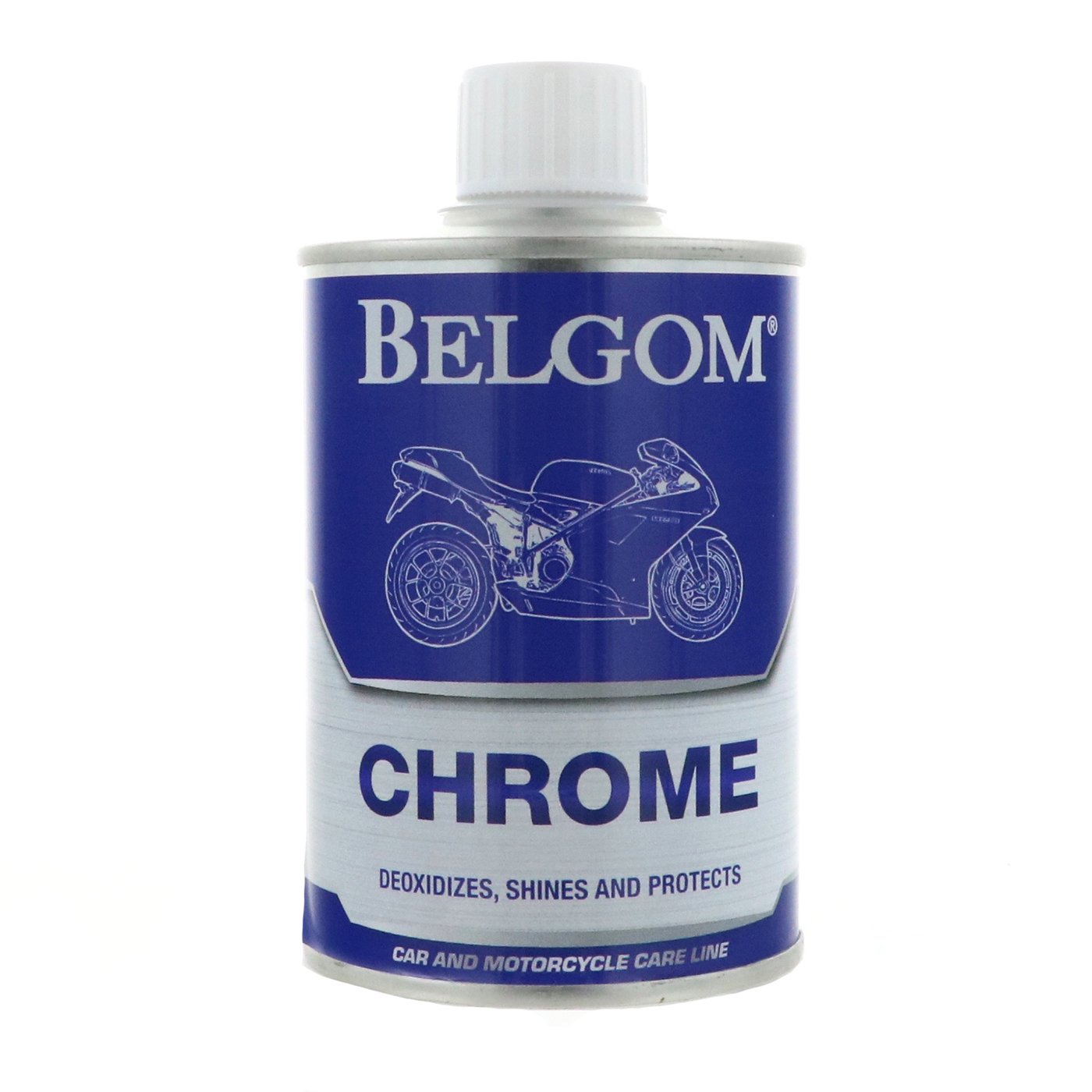 Belgom Chrome- 250ml