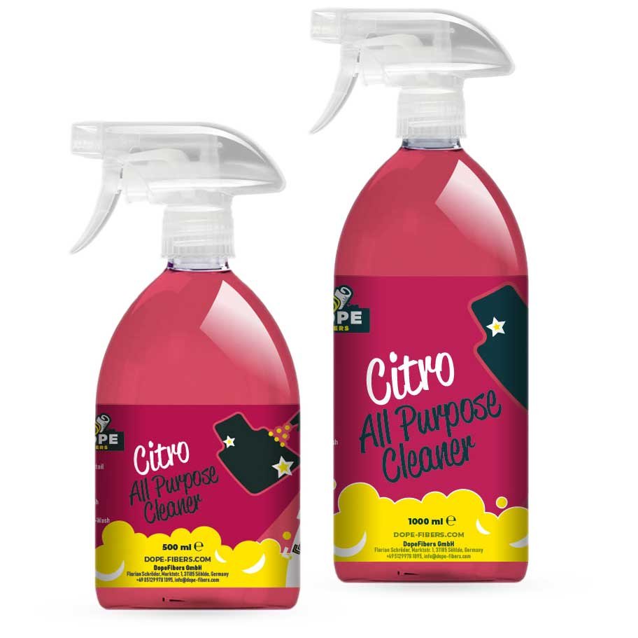 Citro All Purpose Cleaner