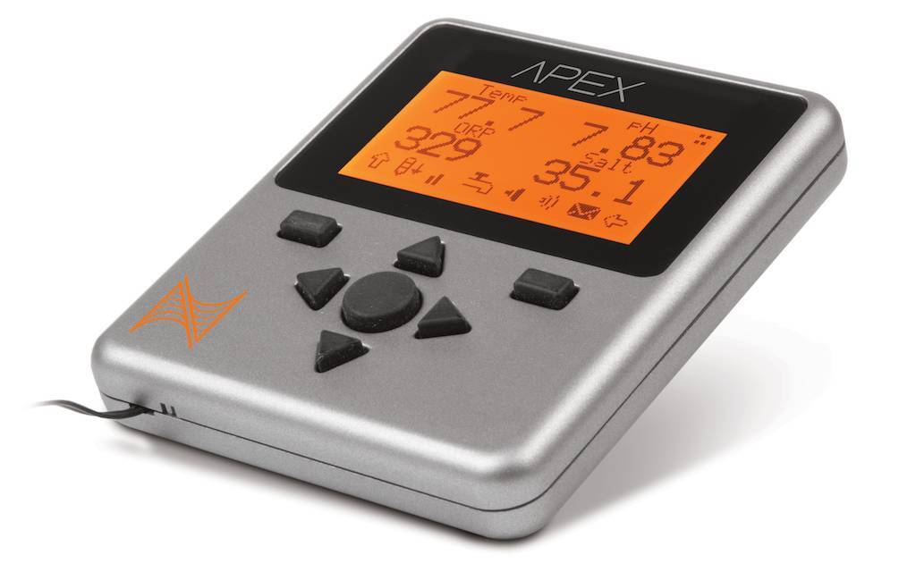 Apex Display Module | APDISPLAY