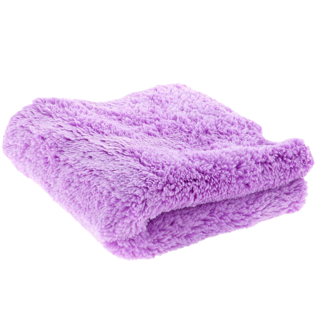 Royal Plush Edgeless Buffing Cloth - 30x30cm Royal Plush Edgeless Buffing Cloth - 30x30cm