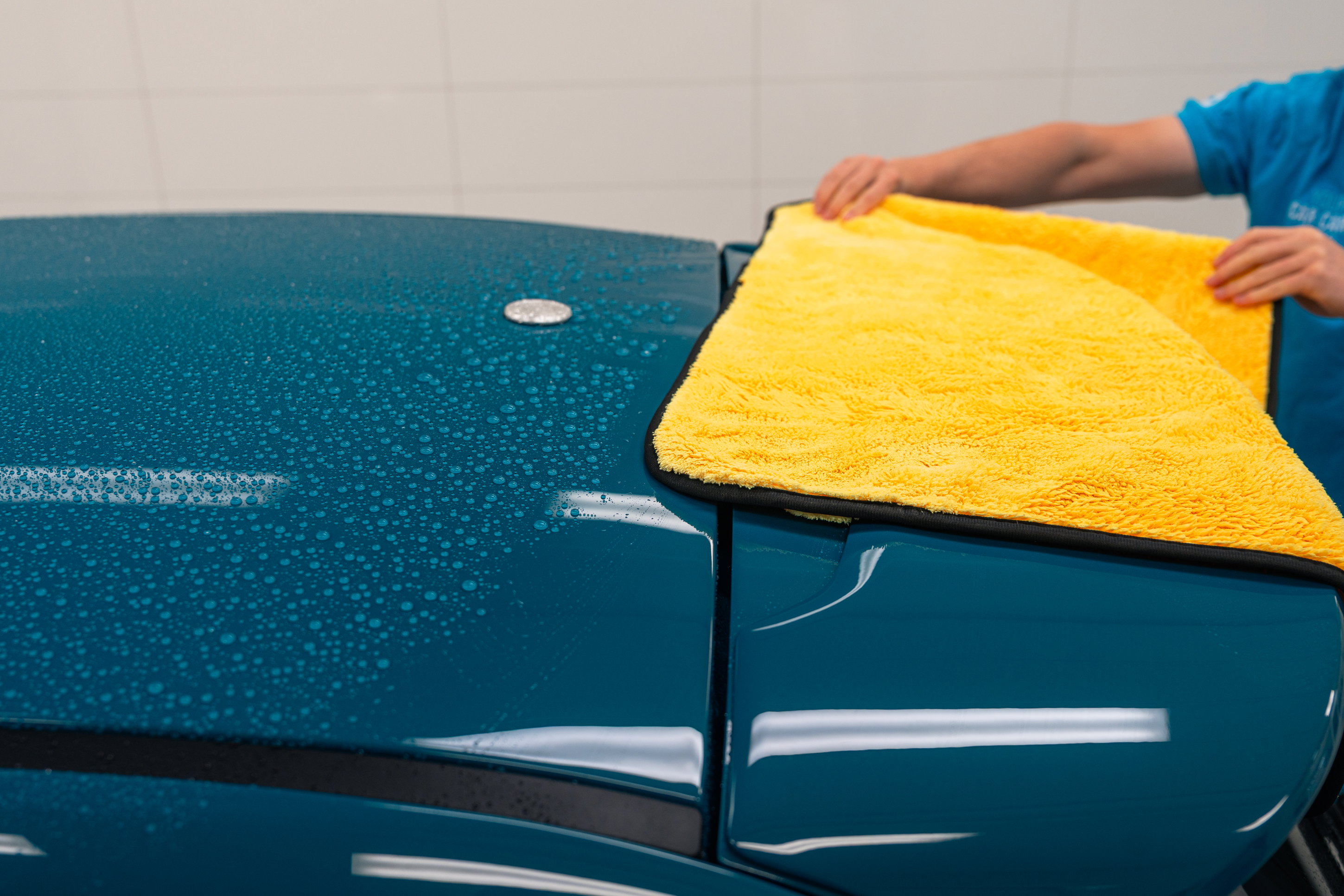 Supreme Drying Towel - 55x85cm