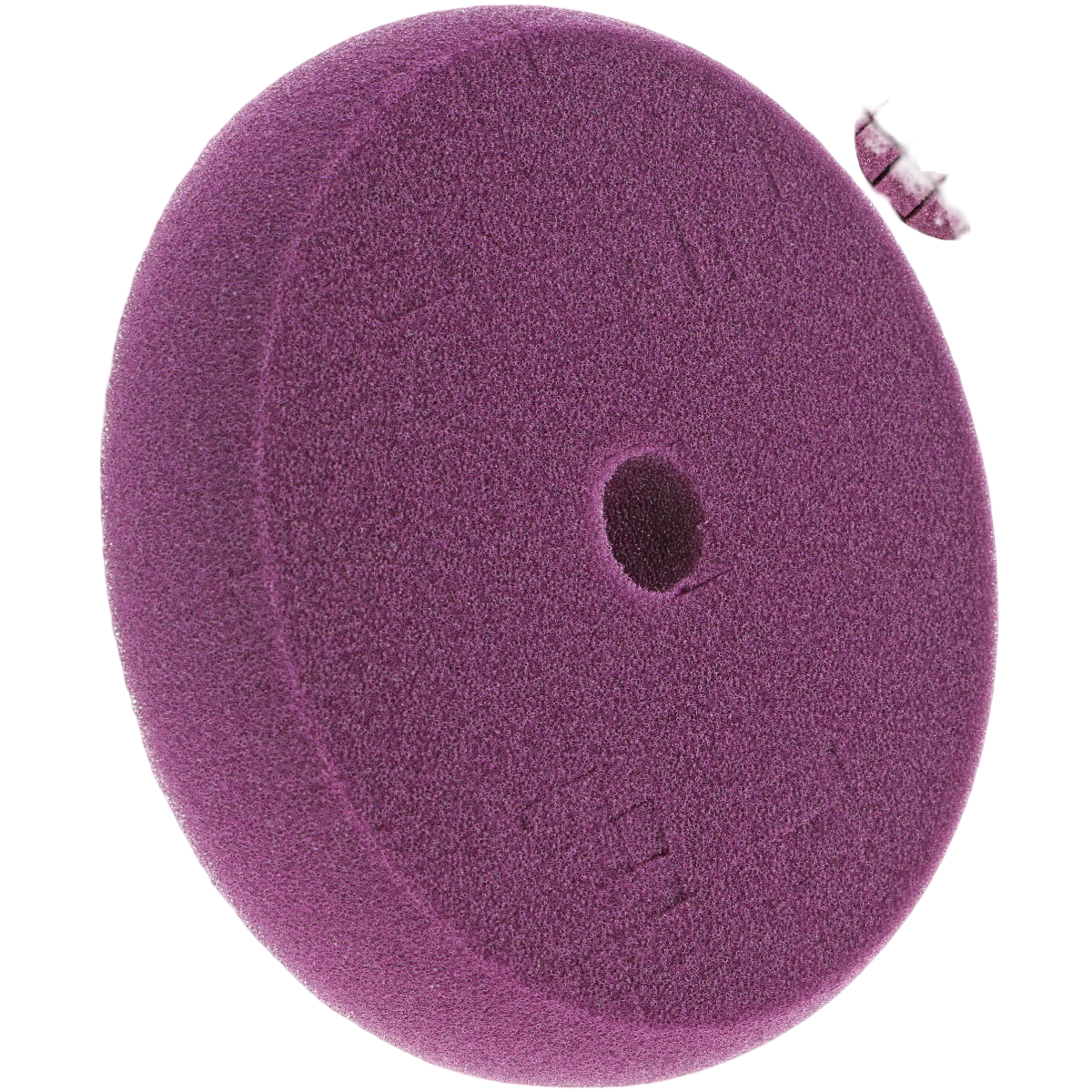 Purple Spider Compounding Pad - 145mm