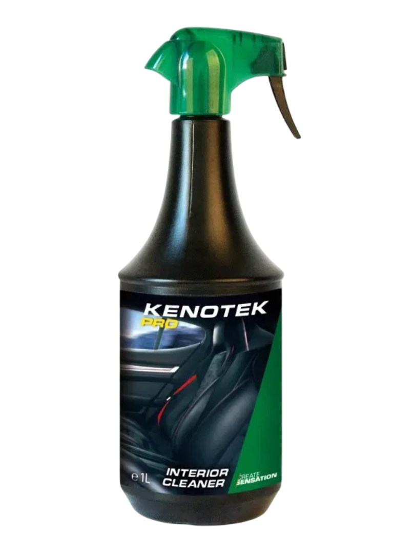 Interior Cleaner - 1000ml Interior Cleaner - 1000ml