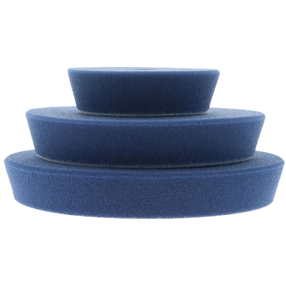 Polishing Pad DA Soft - Diverse Afmetingen Schuim