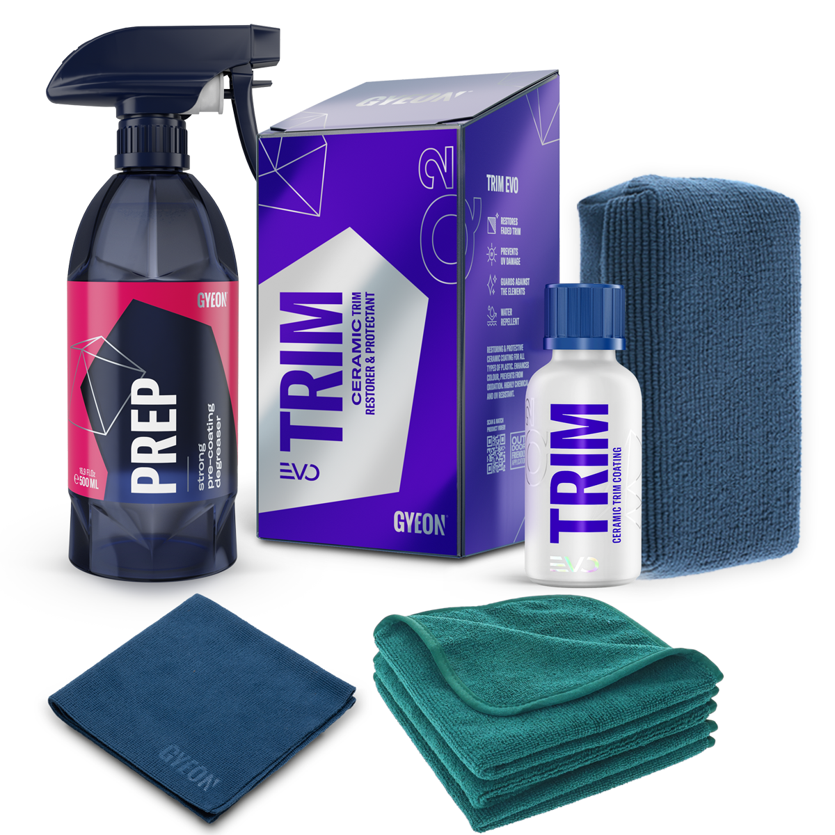 Fles, Schoonmaak, Persoon