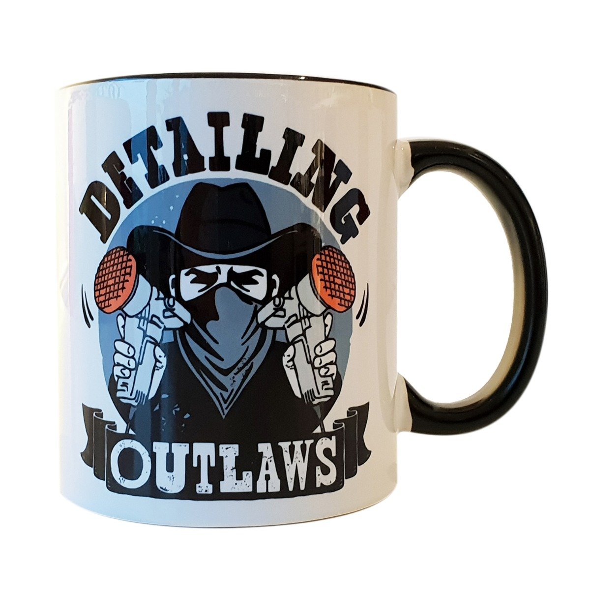 Detailing Outlaws Mok