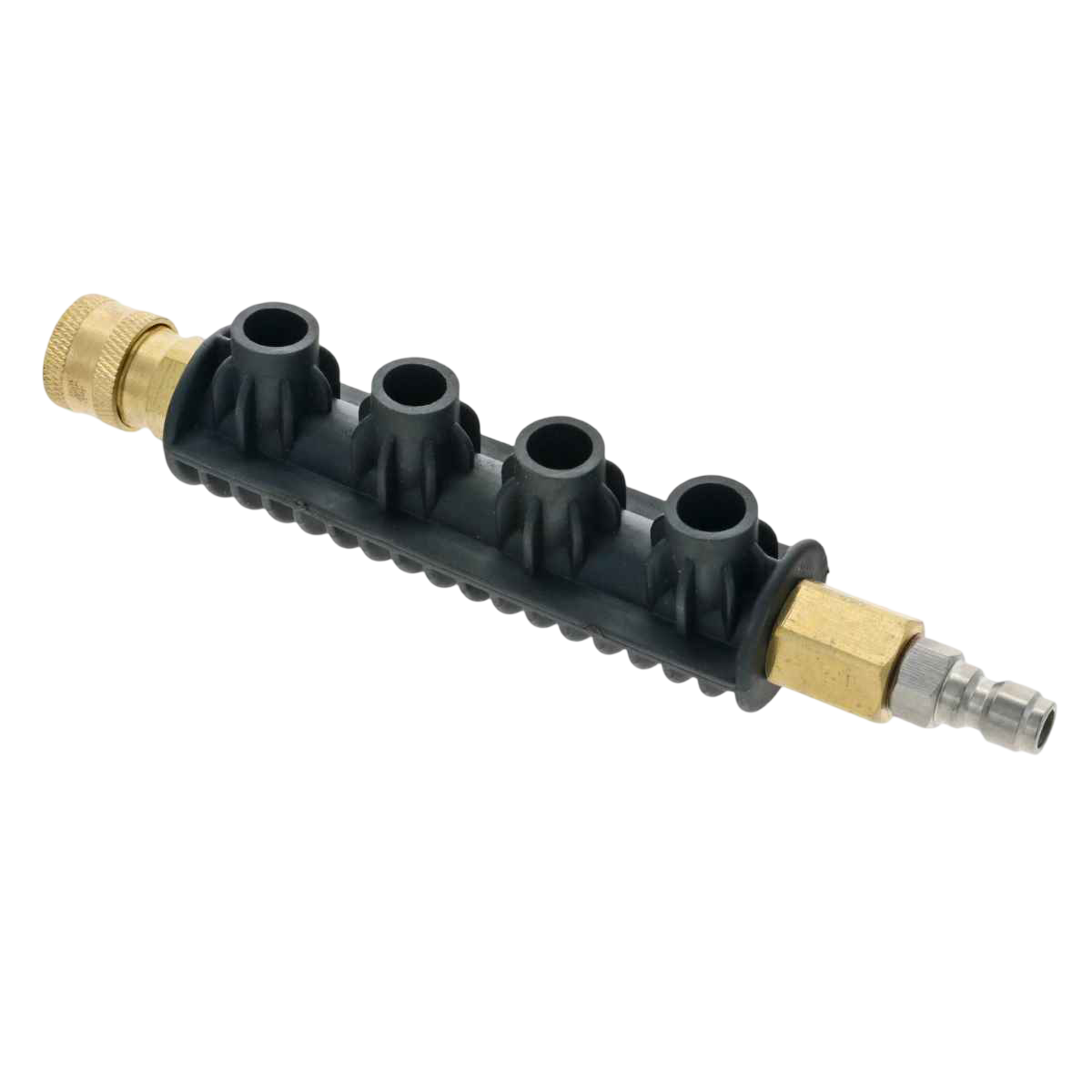 Quick Release Extension Bar - Short Quick Release Extension Bar - Short