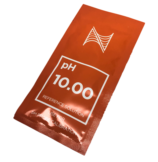10.00 pH Kalibrierungsflüssigkeit 10.00 pH Kalibrierungsflüssigkeit