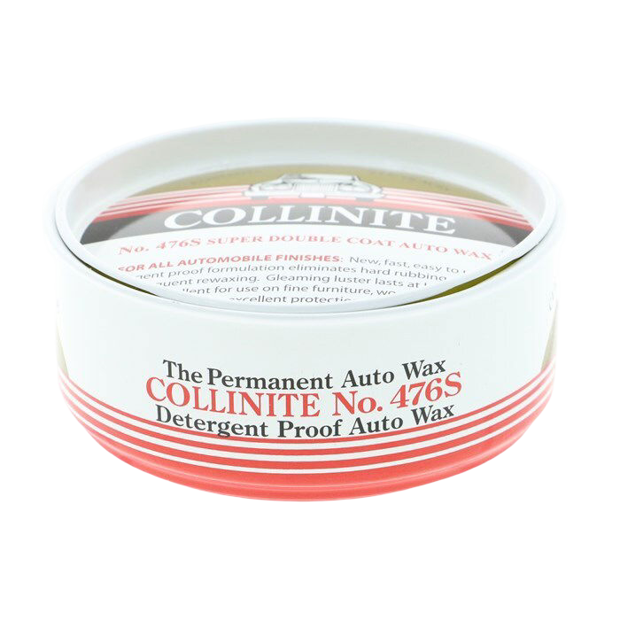 Super DoubleCoat Wax No. 476S - 255g Tape