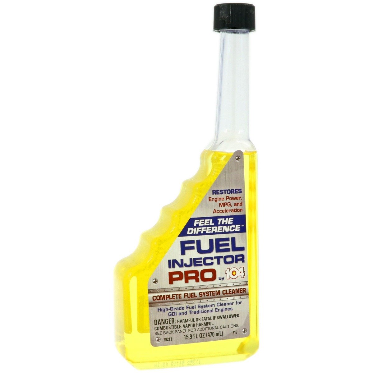 Fuel Injector Pro - 470ml
