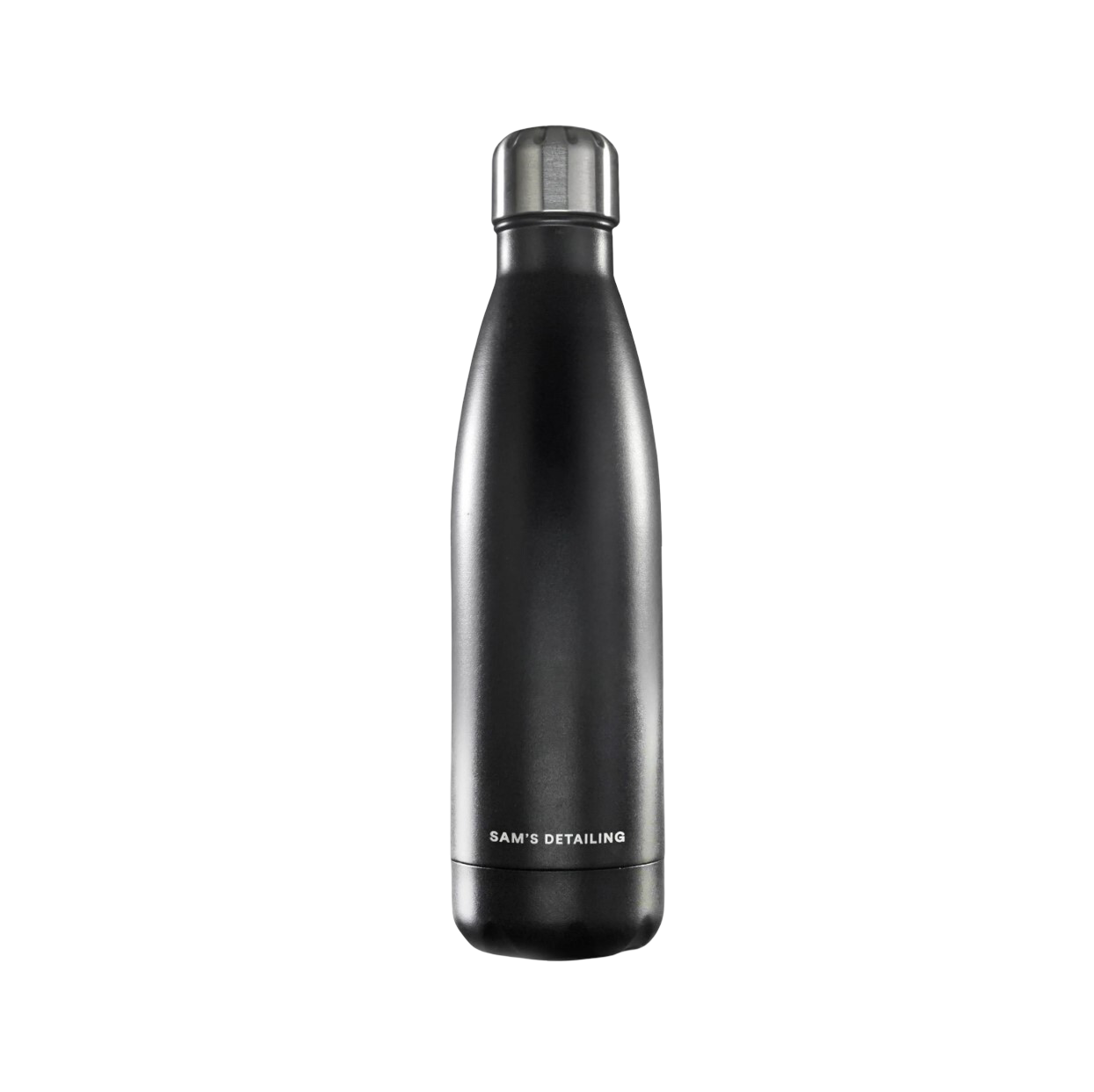 Fles, Fles met water, Shaker