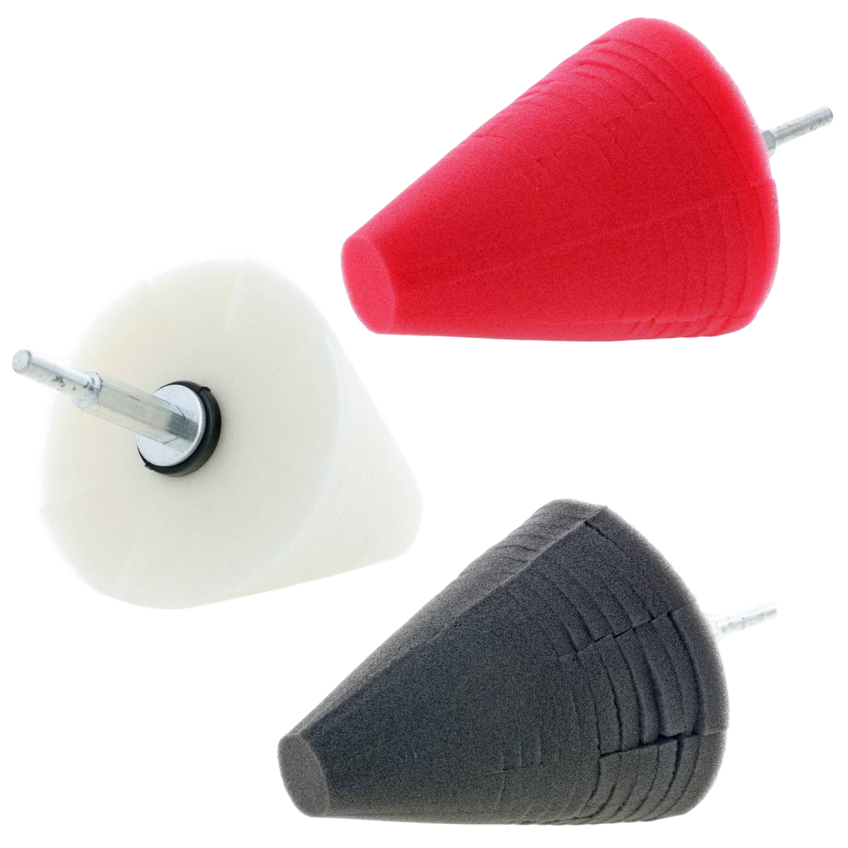 Il Cono Polishing Cone Il Cono Polishing Cone