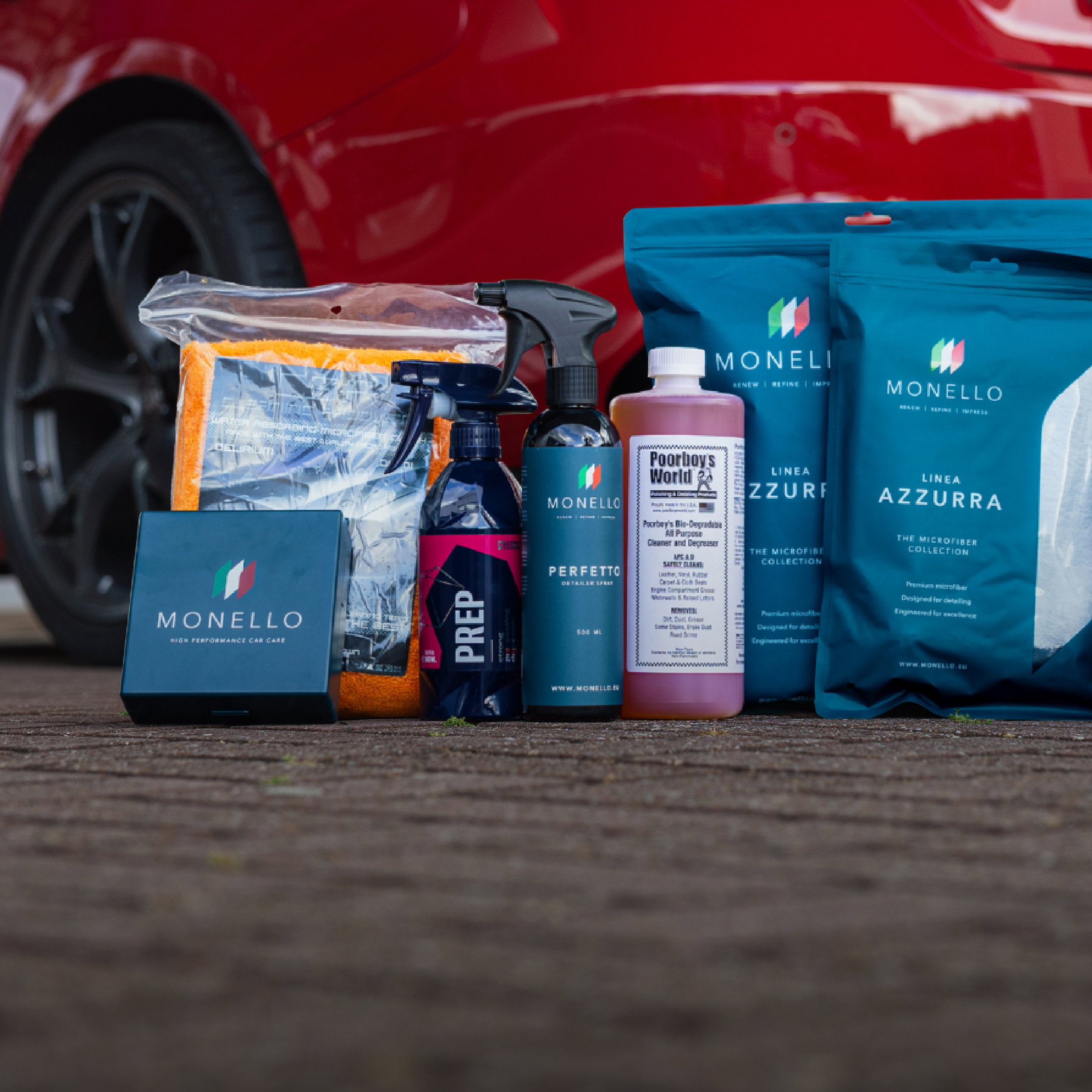 auto detailing, car care, microfiber, car wash, cleaning kit