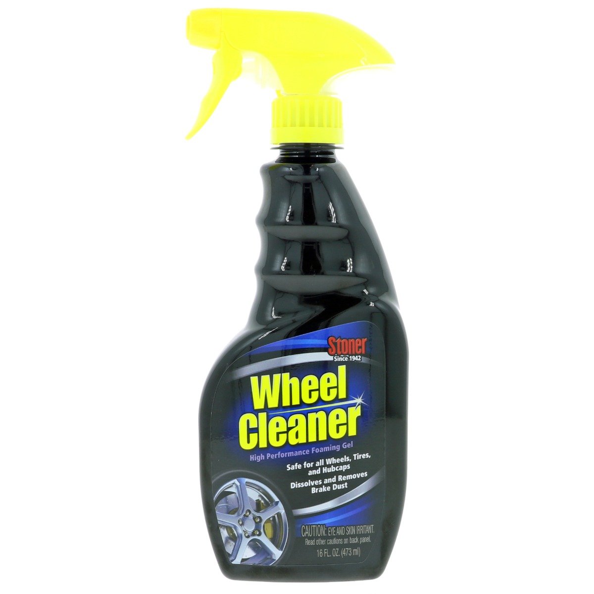 Wheel Cleaner - 473ml