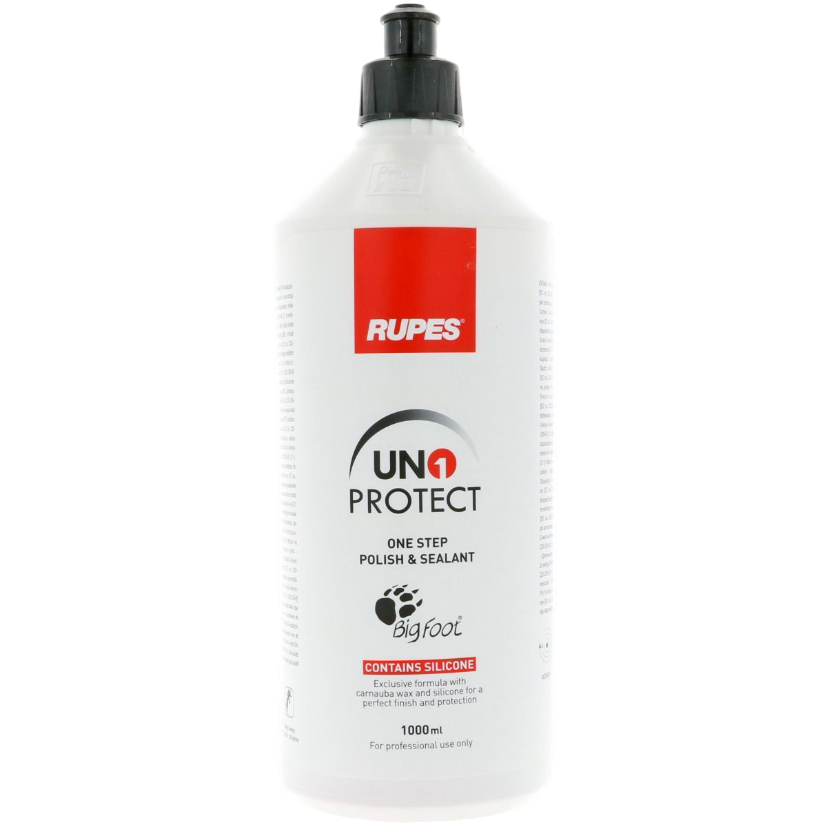 Fles, Lotion