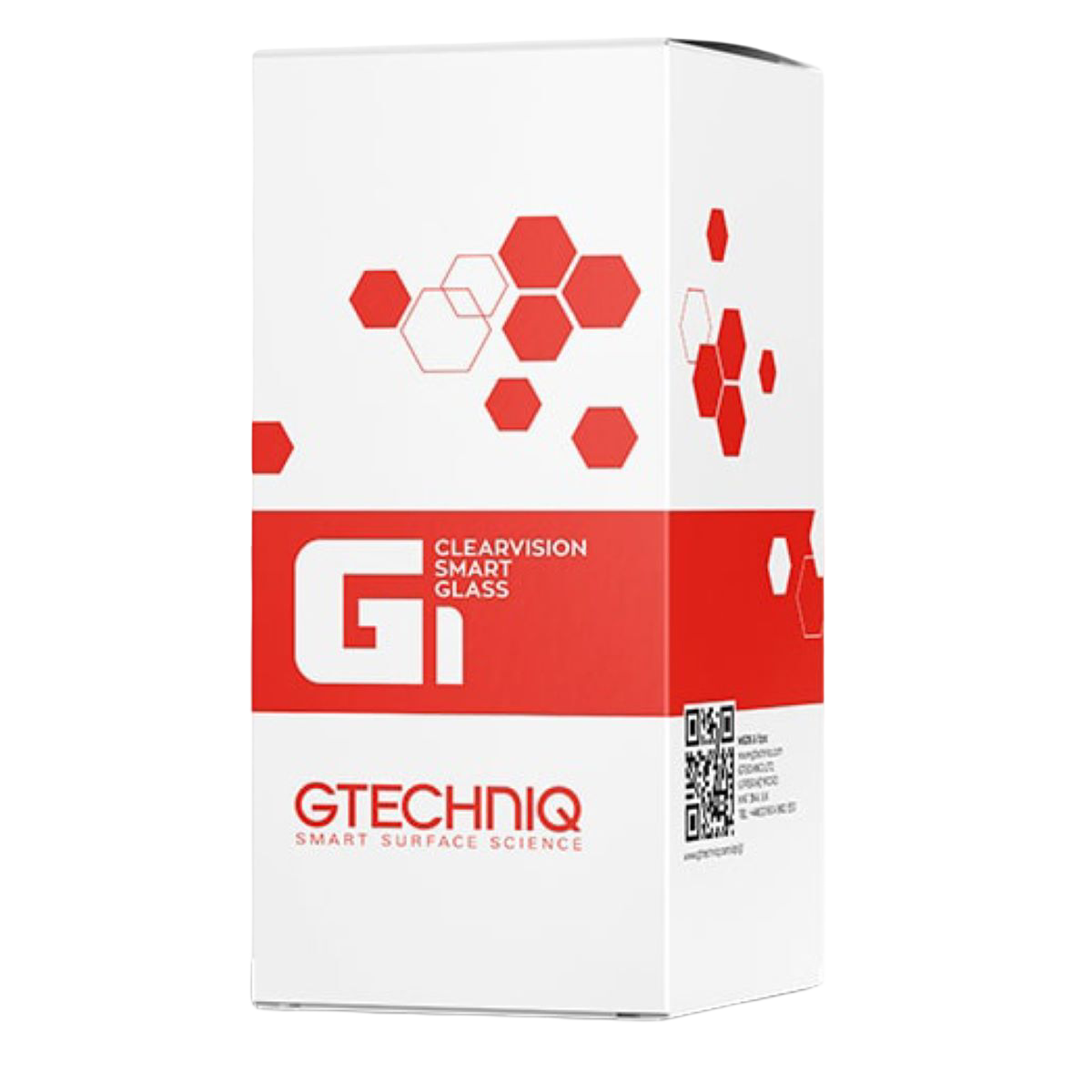 G1 Clear Vision Smart Glass - 15 ml Fles