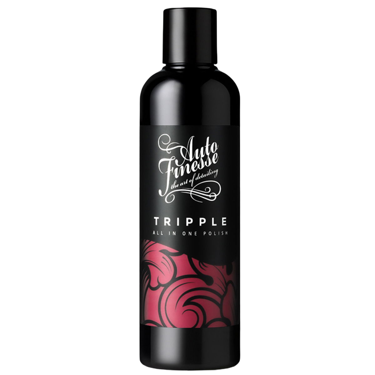 Tripple All in One Polish - 250ml Tripple All in One Polish - 250ml