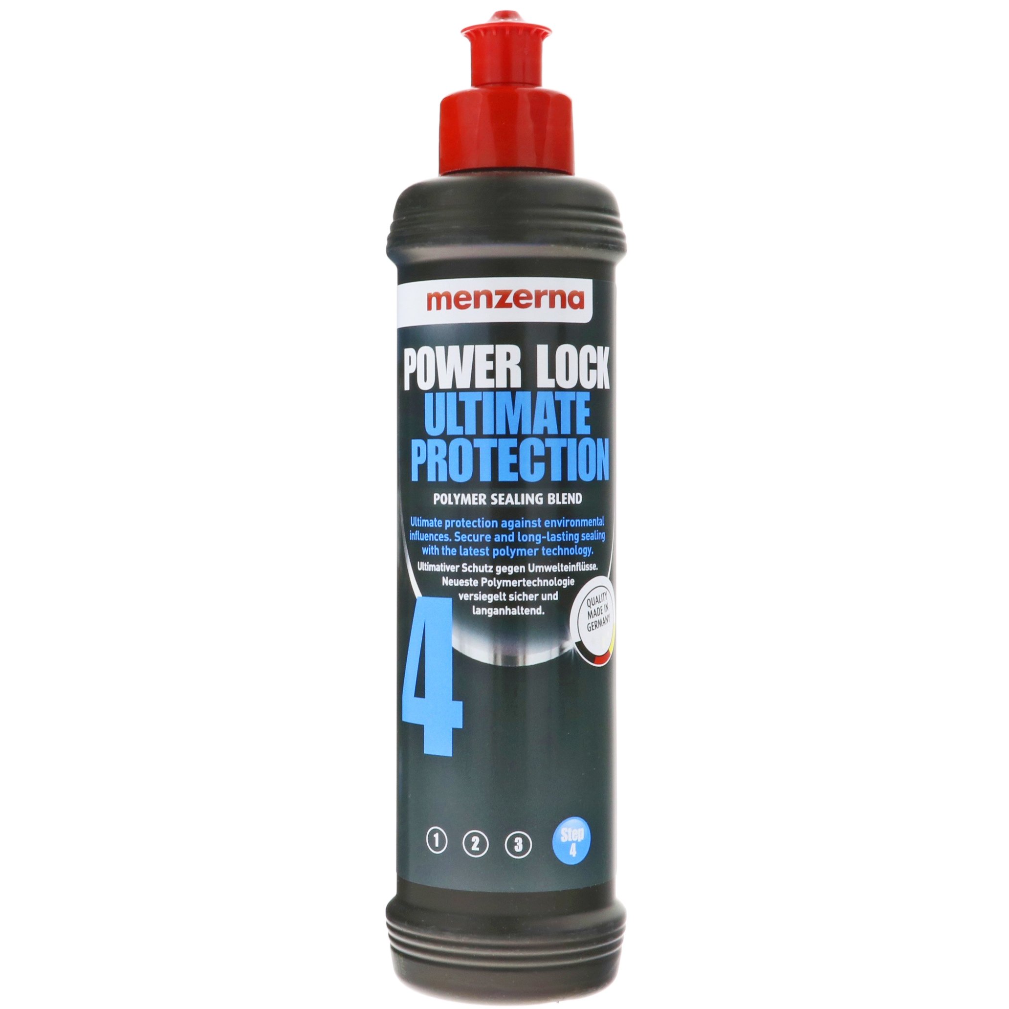Power Lock Ultimate Protection - 250ml