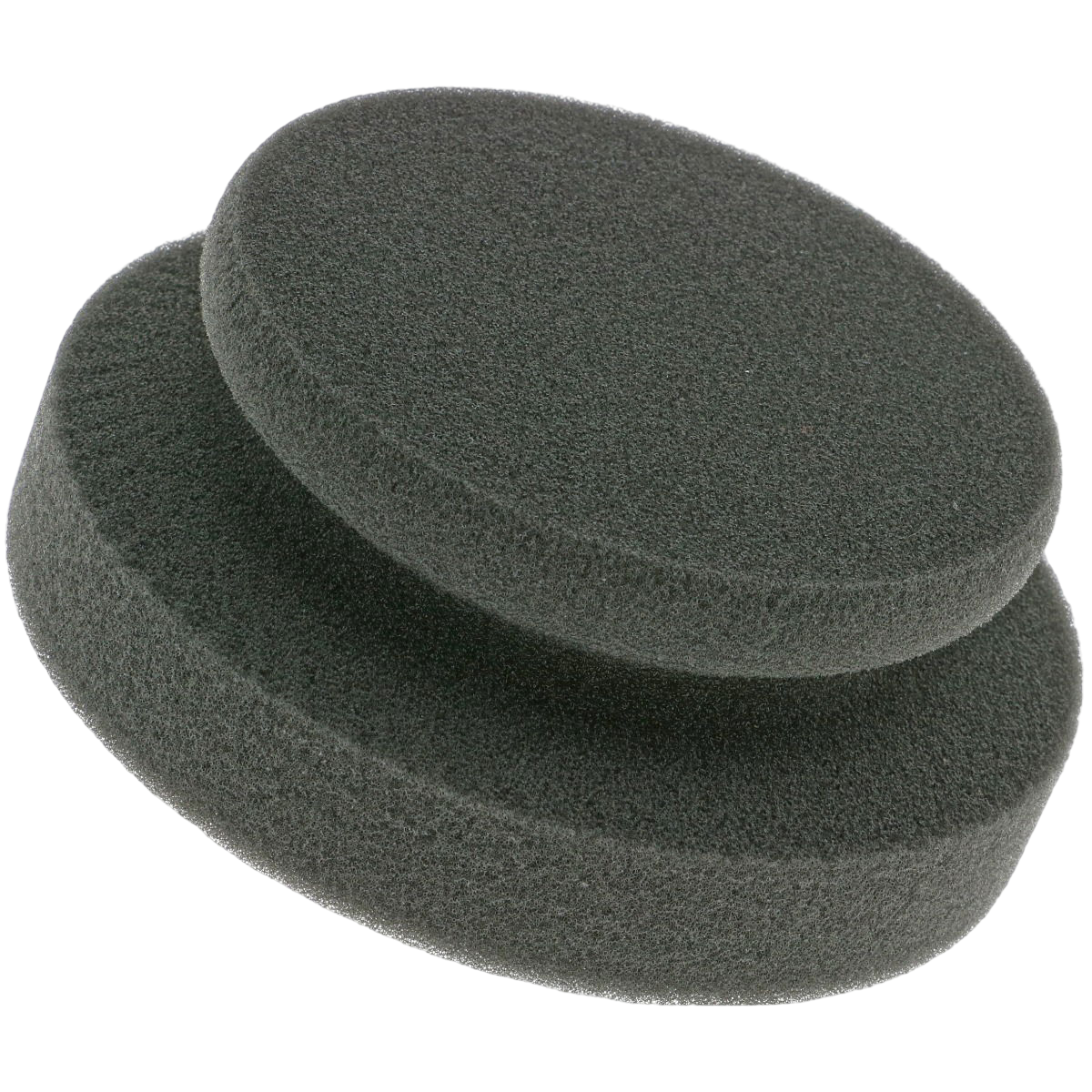 Black Applicator Puck - L Schuim