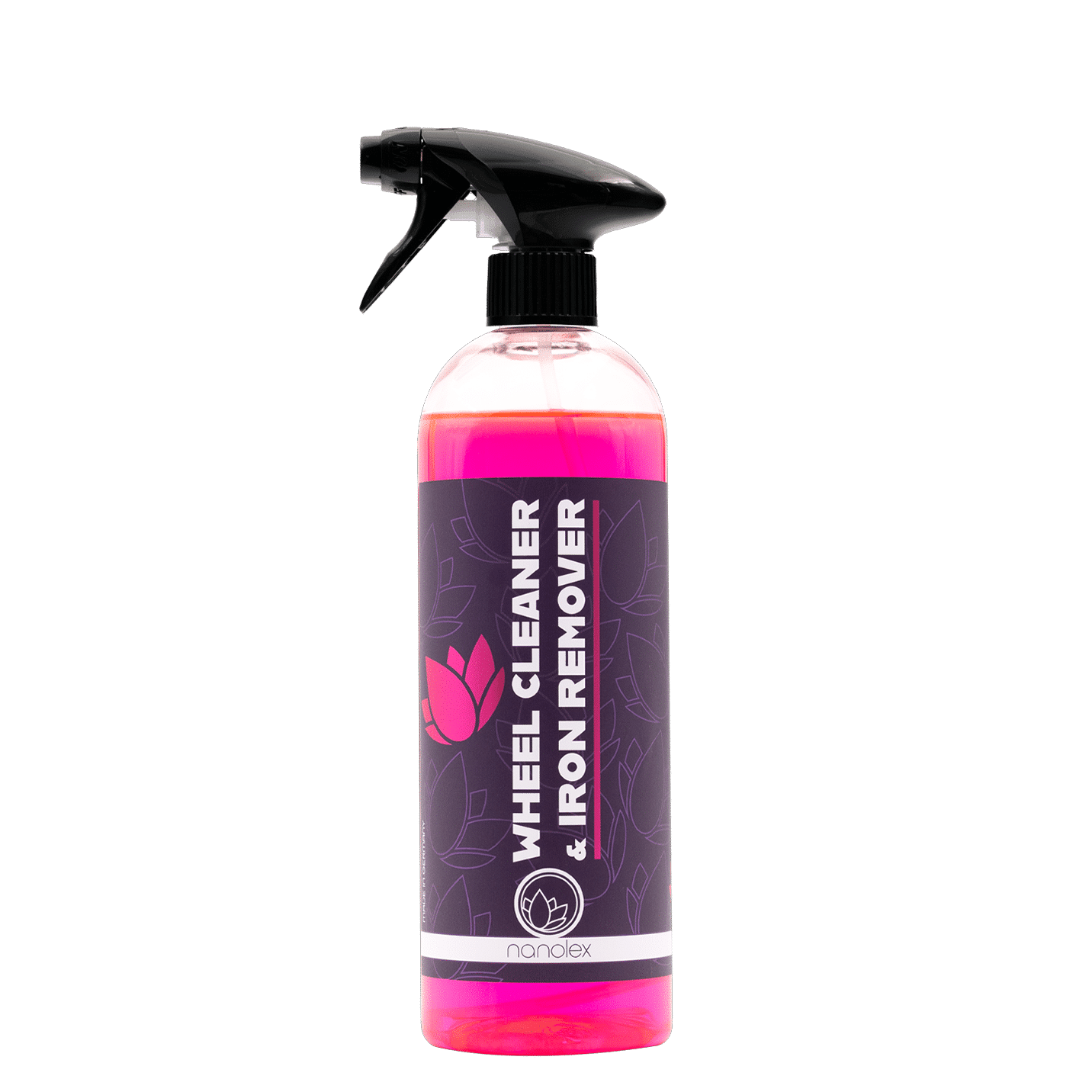 Fles, Lotion