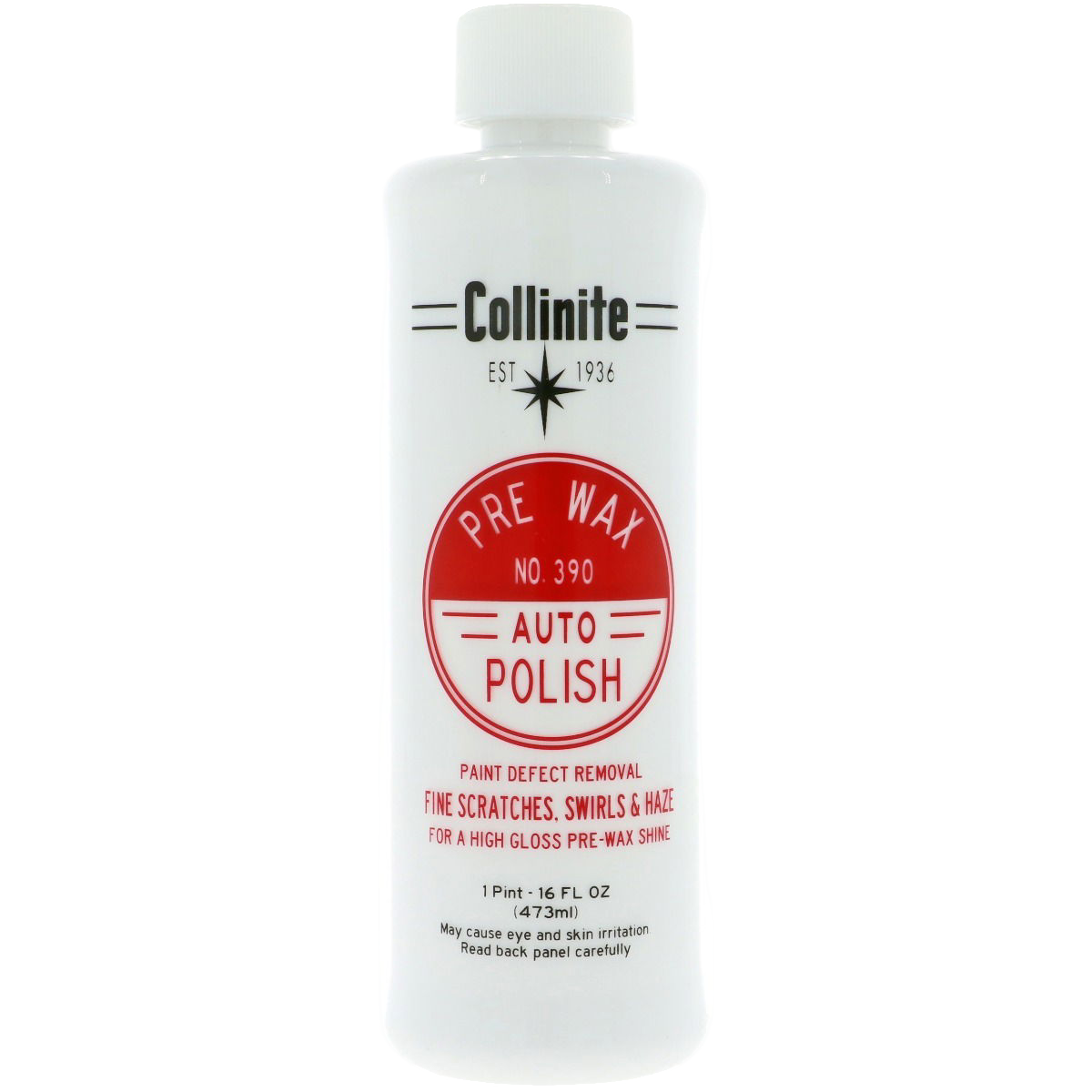 Fles, Lotion