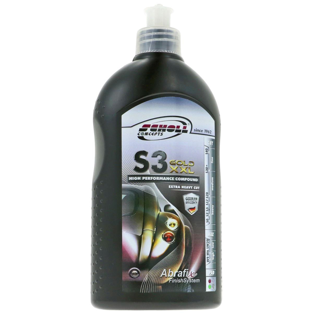 Fles
