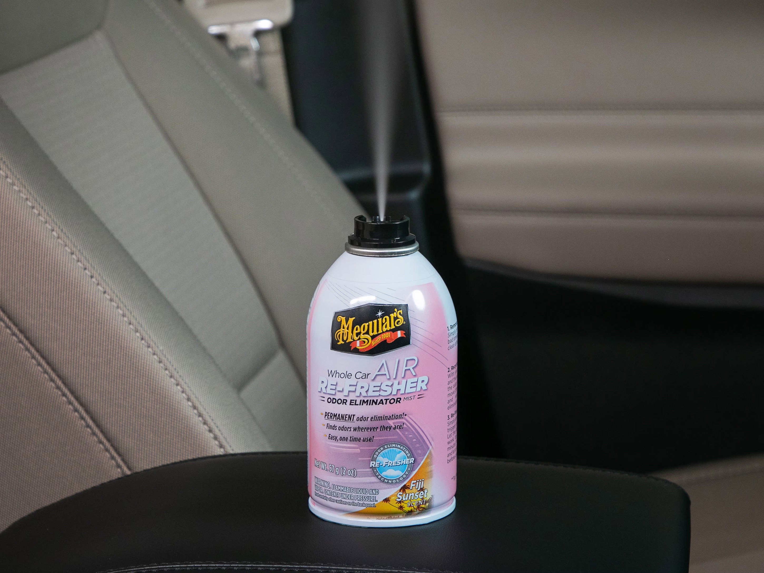 Air Refresher - 59ml