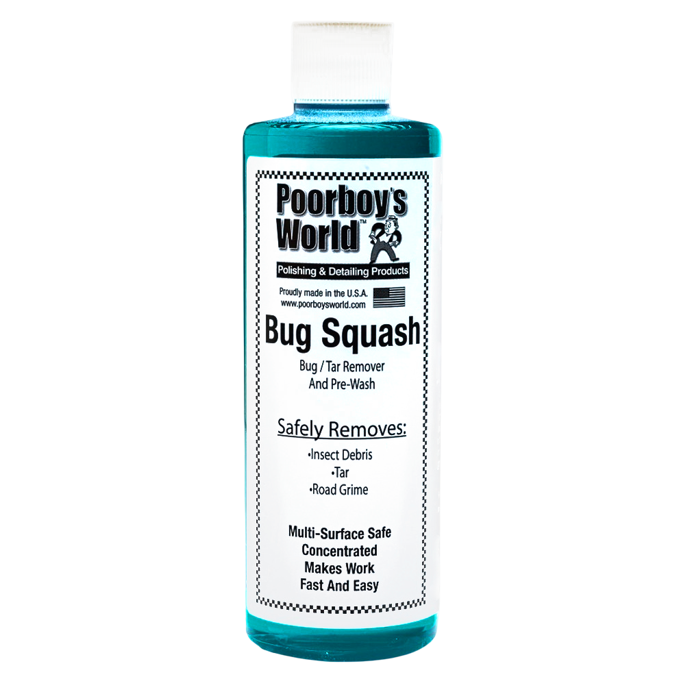 Bug Squash - 473ml Fles, Shampoo