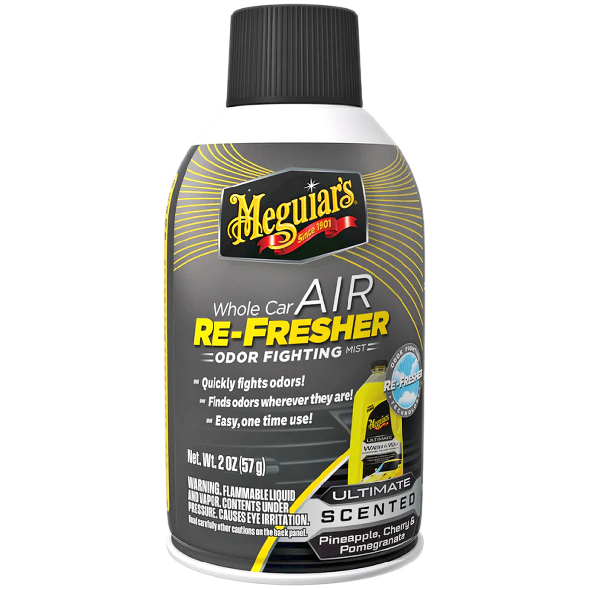 Air Refresher Ultimate Scent- 59ml