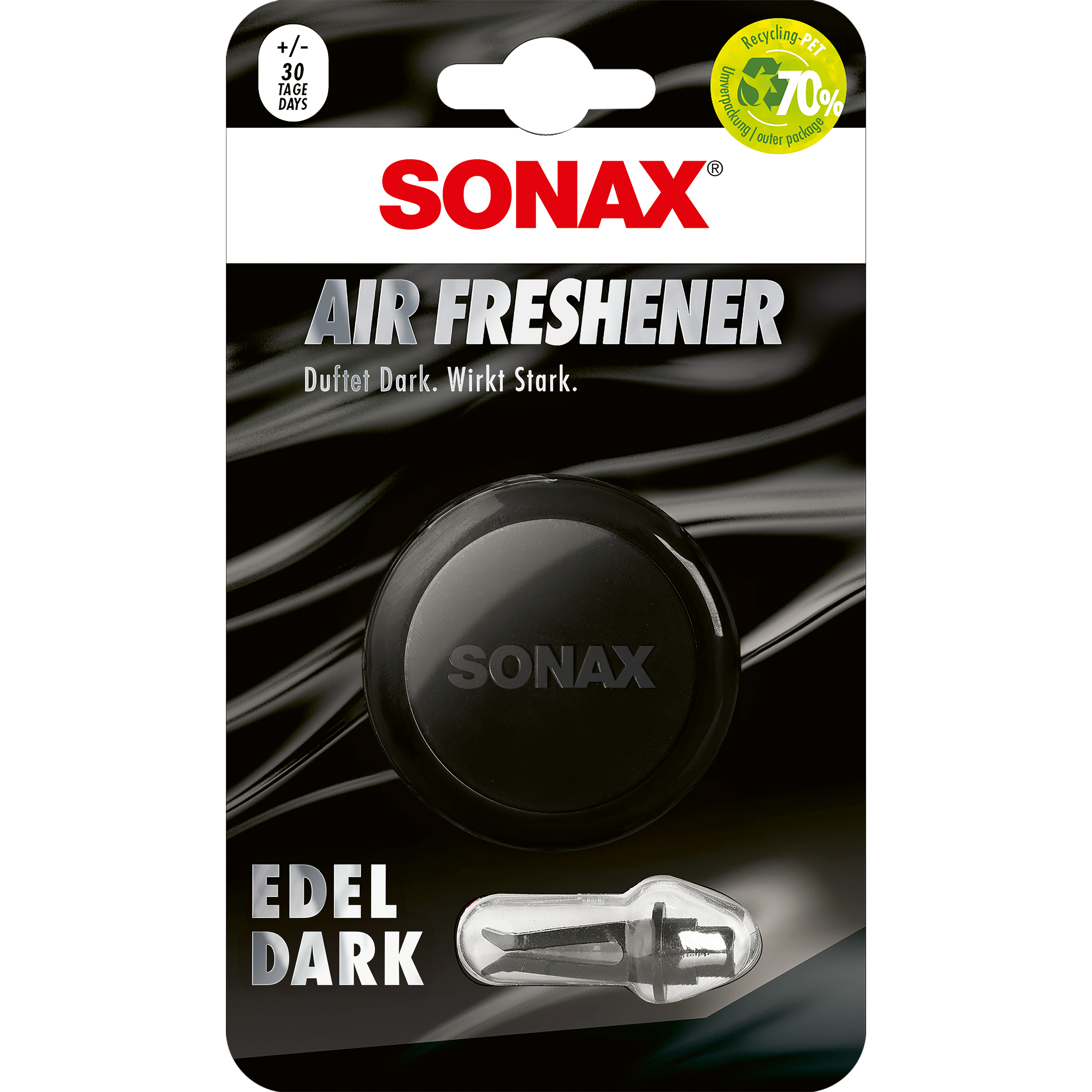 Air Freshener Edeldark