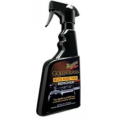 Gold Class Bug and Tar Remover - 473 ml