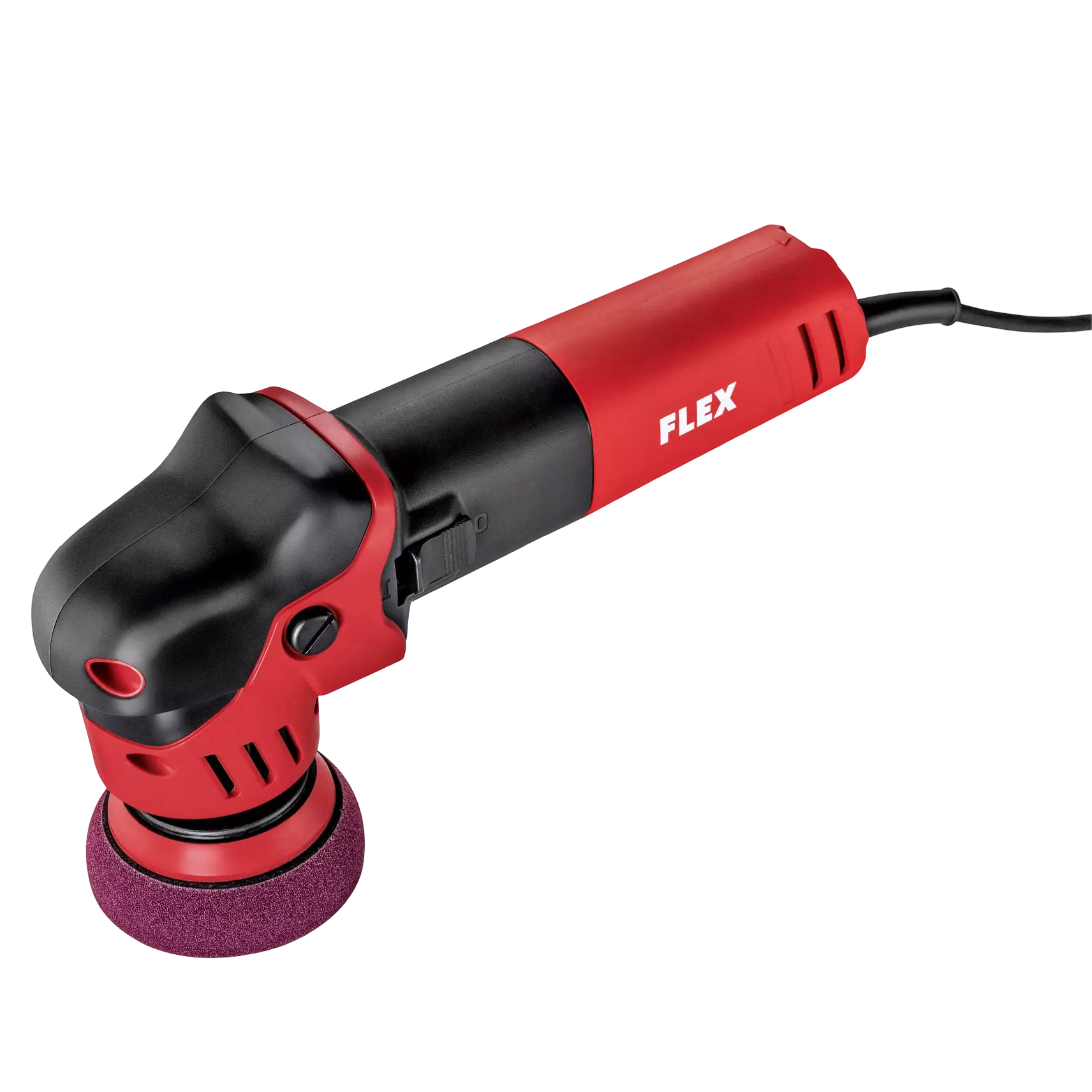 XFE 7-12 80 Dual Action Polijstmachine 75mm XFE 7-12 80 Dual Action Polijstmachine 75mm